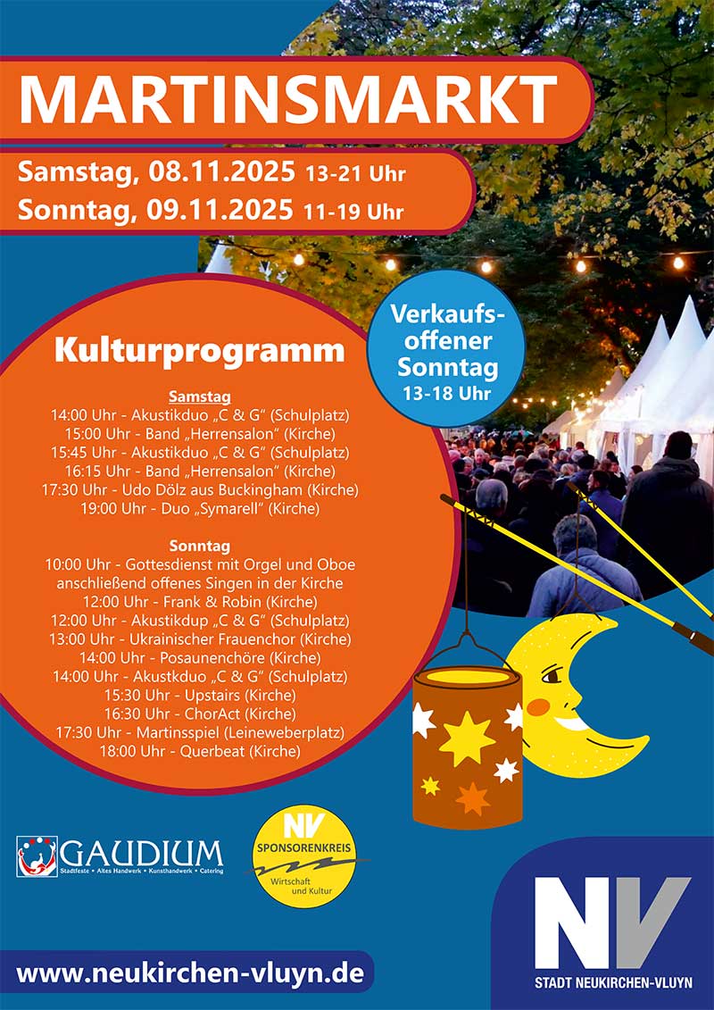 2024 wir4kultur Martinsmarkt 2