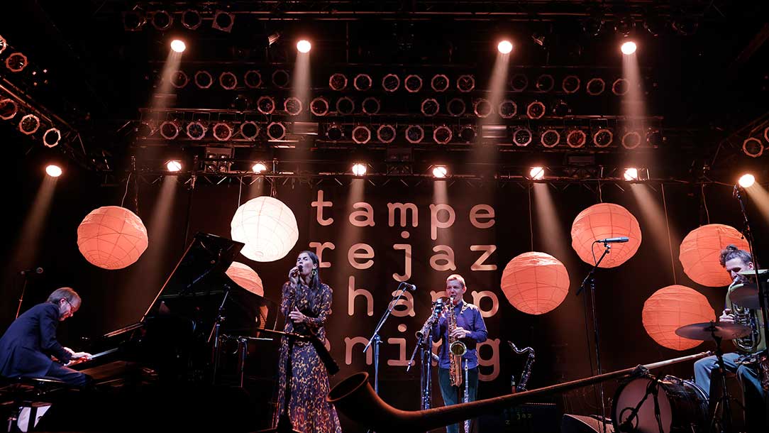 Event logo