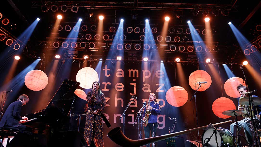 Event logo